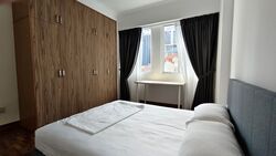 Emerald Garden (D1), Condominium #580785621